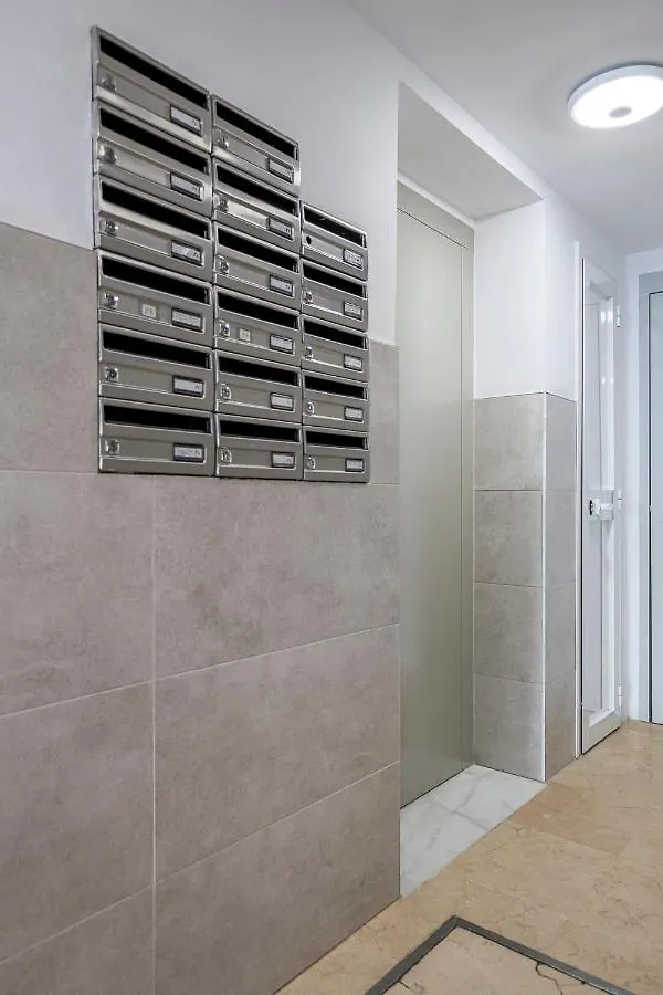 Apartamento Vive Los Encantos De Sevilla En Triana Espanha
