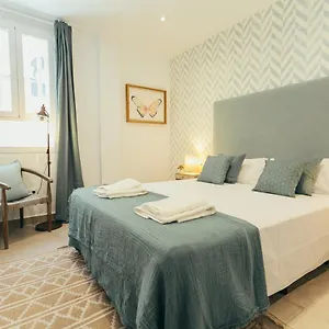 Tu Casa En El Corazon De Triana Apartment