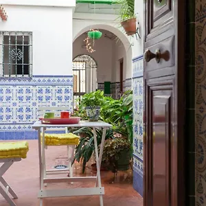 Wish Pureza De Triana Sevilla