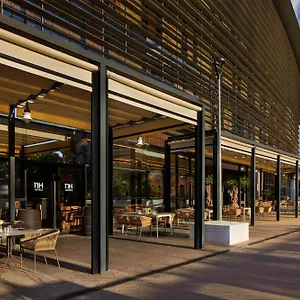 Nh Plaza De Armas Sevilla