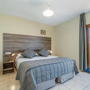 Montmar Hotel Rosas