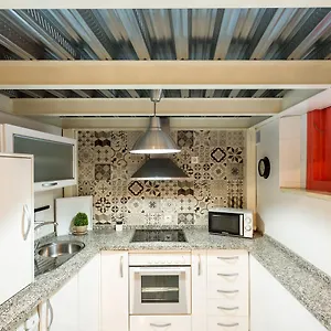 Apartamento Mint Urban Suites Cozy, Sevilha