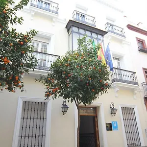Konukevi Roma, Sevilla