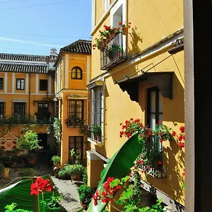 Las Casas De La Juderia Sevilla