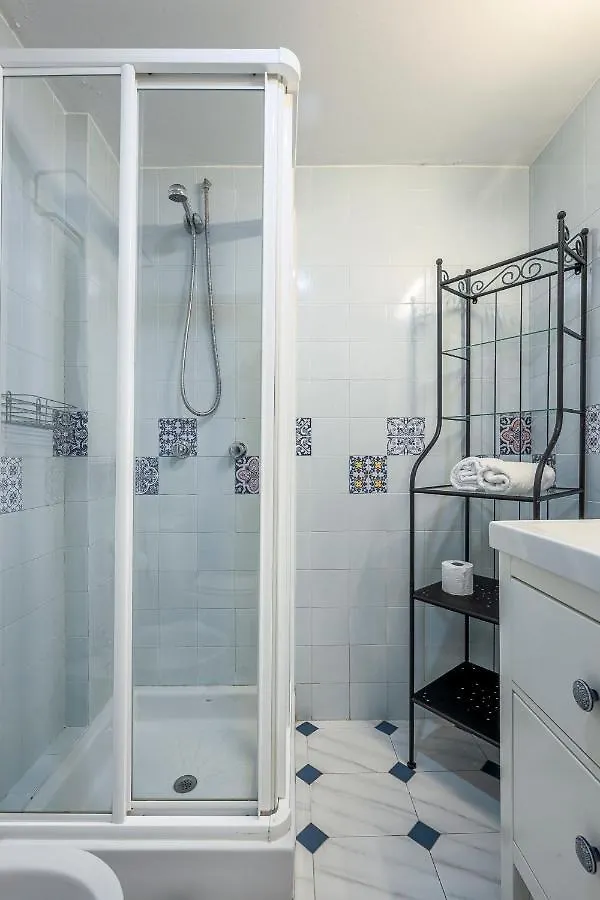 Vive Los Encantos De Sevilla En Triana Apartment