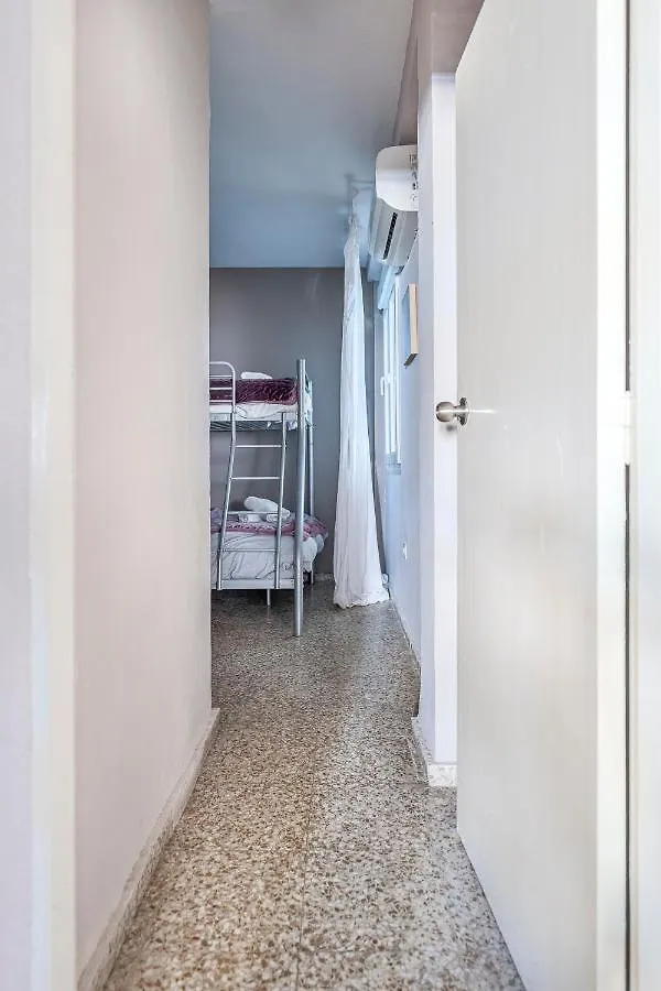 Vive Los Encantos De Sevilla En Triana
