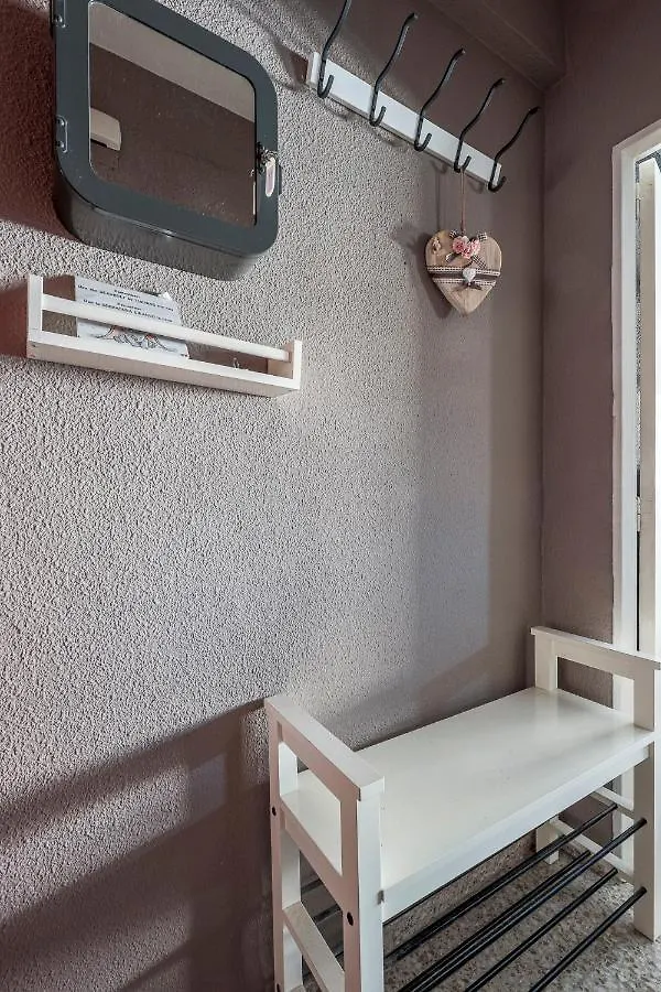 Apartment Vive Los Encantos De Sevilla En Triana Spain