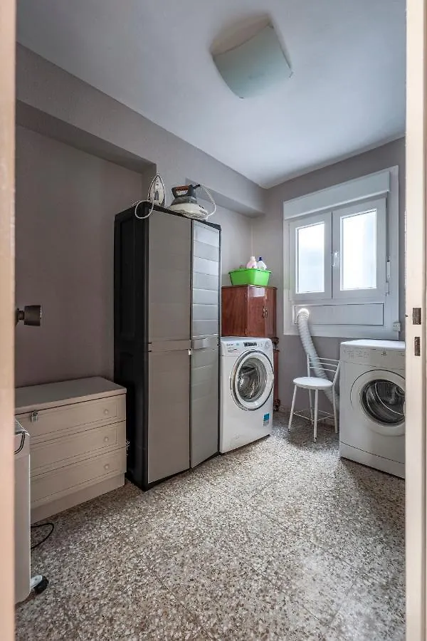 Apartment Vive Los Encantos De Sevilla En Triana Spain