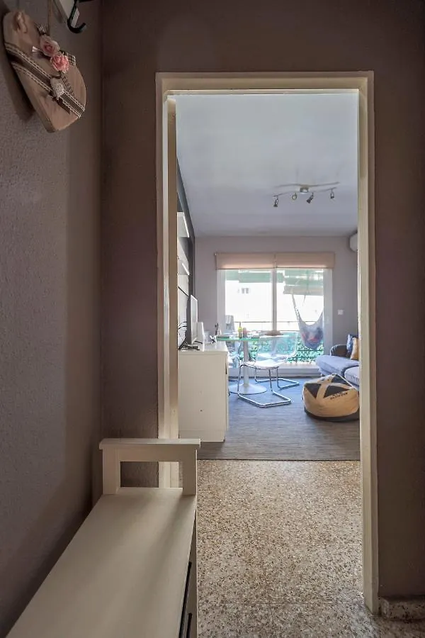 Vive Los Encantos De Sevilla En Triana Apartment Seville