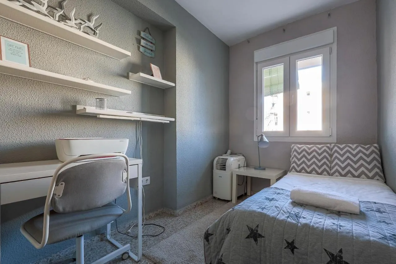 Vive Los Encantos De Sevilla En Triana Apartment