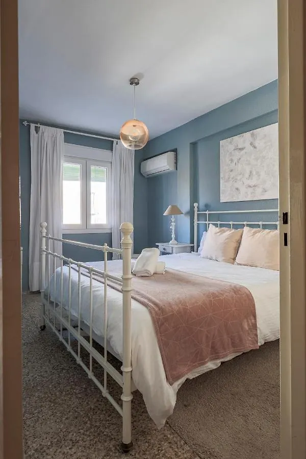 Vive Los Encantos De Sevilla En Triana Apartment Seville